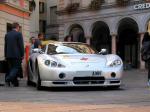 Ascari KZ1-R 2005 года